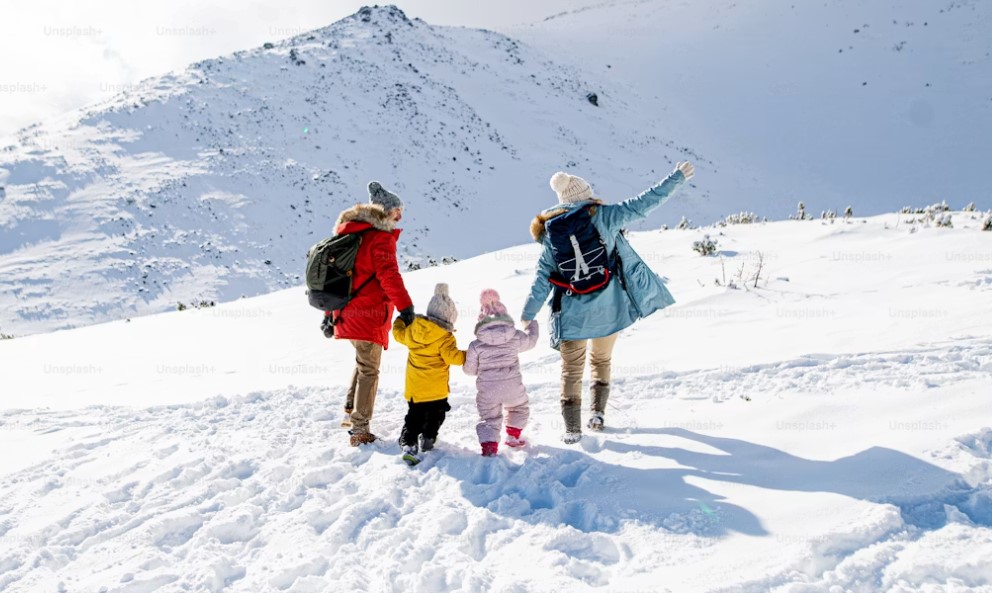 SkiWelt Wilder Kaiser